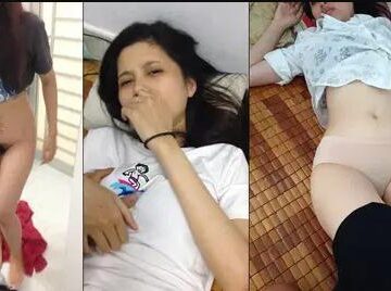 Anh chịch đã yếu mà cứ quay phim hoài làm em sinh viên dỗi luôn
