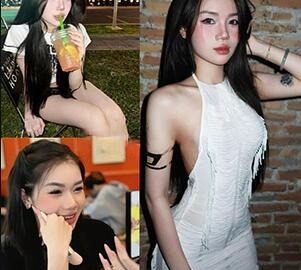 Bé sinh viên thực tập làm nail bị ông chủ dụ dỗ